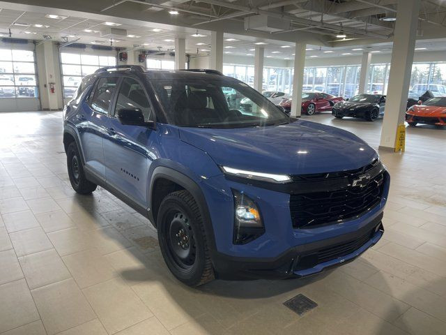 2025 Chevrolet Equinox RS *Leather* *Pano Roof* in Cars & Trucks in Fort McMurray - Image 3