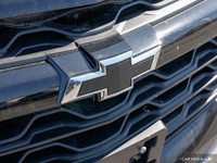 This Chevrolet Blazer has a dependable Turbocharged Gas I4 2.0L/ engine powering this Automatic tran... (image 8)