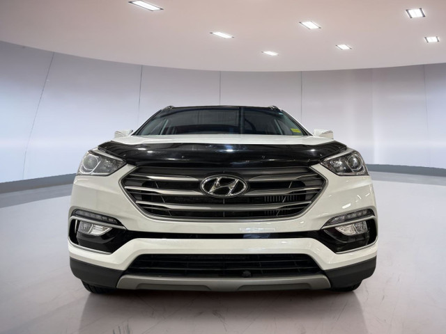 2017 Hyundai Santa Fe Sport Limited in Cars & Trucks in Moose Jaw - Image 2