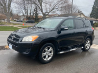 2010 Toyota RAV 4