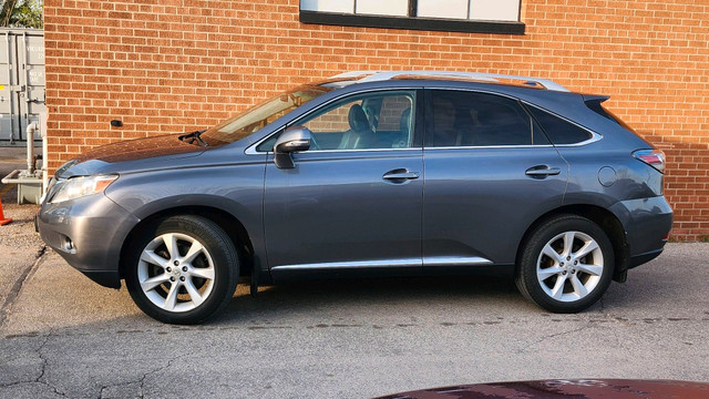 2012 Lexus RX 350 AWD 4dr in Cars & Trucks in Oakville / Halton Region - Image 2
