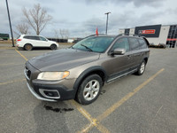  2008 Volvo XC70 Cross Country 3.2L