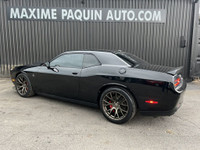 See Dealer Website for Details. 2016 Dodge Challenger SRT Hellcat (image 3)