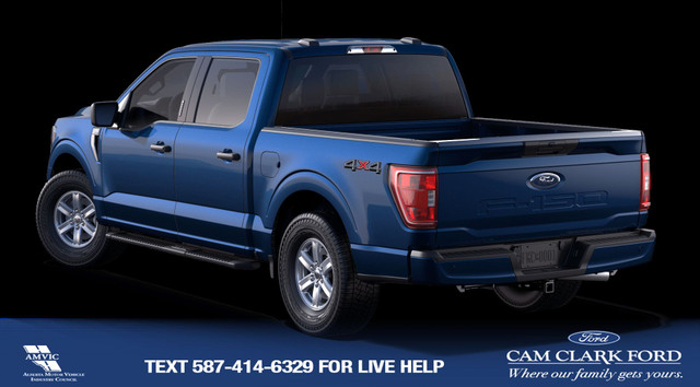 2023 Ford F-150 XLT in Cars & Trucks in Calgary - Image 2