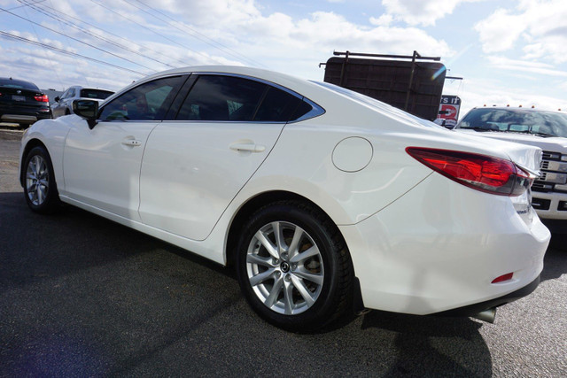 2015 Mazda Mazda6 in Cars & Trucks in Oakville / Halton Region - Image 4