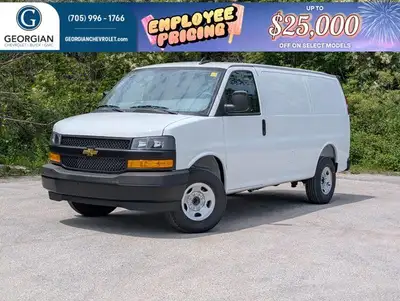 *Find your next vehicle at Georgian Chevrolet Buick GMC in Barrie, ON — one of the largest GM dealer...