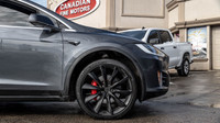 ENJOY 6 MONTHS NO PAYMENT!! TESLA INSPECTION L IS AVAILABLE UPON REQUEST!! CARFAX VERIFIED AVAILABLE... (image 8)