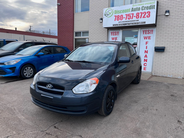 2011 Hyundai Accent 3 MONTHS WARRANTY INCLUDED. in Cars & Trucks in Edmonton - Image 3