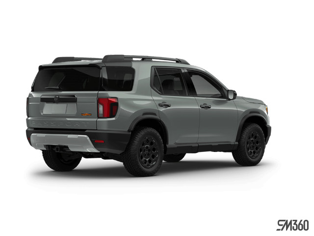 2026 Honda Passport TrailSport Touring Blackout in Cars & Trucks in London - Image 2