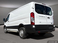Dealer Certified Pre-Owned. This Ford Transit Cargo Van boasts a Regular Unleaded V-6 3.5 L/213 engi... (image 4)