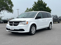  2019 Dodge Grand Caravan SXT CALL NAPANEE 613-354-2100