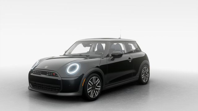 2025 MINI 3 Door Cooper S | Premier | Classique in Cars & Trucks in City of Montréal