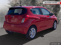 Engine: Gas 4cyl 1.4L L/100Km City: 7.7 L/100Km Hwy: 6.2 Safety Equipment OnStar and Chevrolet conne... (image 4)