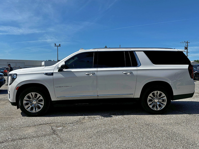 2022 GMC Yukon XL DENALI | 360 Camera | Heated Seats | Lane Keep in Cars & Trucks in Windsor Region - Image 2