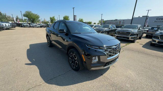 2024 Hyundai Santa Cruz Preferred | Apple CarPlay | Heated Seats in Cars & Trucks in Edmonton - Image 3