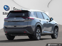 2023 Nissan Rogue SV AWD 2023 Nissan Rogue SV AWD Vehicle Highlights: Remote Start Heated Seats Sunr... (image 5)