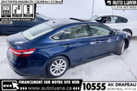 PRENEZ UN RENDEZ-VOUS / BOOK AN APPOINTMENT (514) 327-5553 132000 KM CERTIFIÉ TRANSMISSION: AUTOMATI... (image 9)