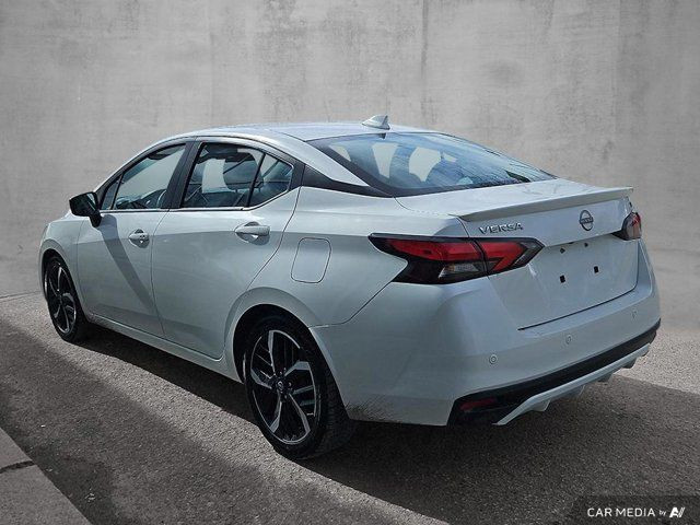 2023 Nissan Versa SR | Apple Car Play | Heated Seats in Cars & Trucks in Ottawa - Image 2