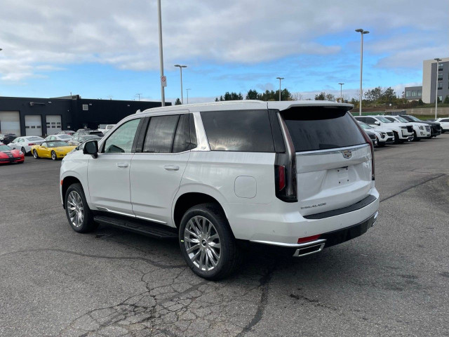 2024 Cadillac Escalade in Cars & Trucks in Oakville / Halton Region - Image 3