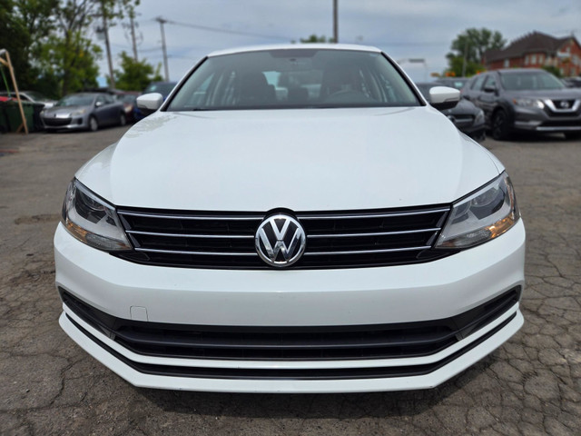 2016 VOLKSWAGEN JETTA COMFORTLINE * 64.00$/SEM* CAMÉRA DE RECUL in Cars & Trucks in Longueuil / South Shore - Image 3
