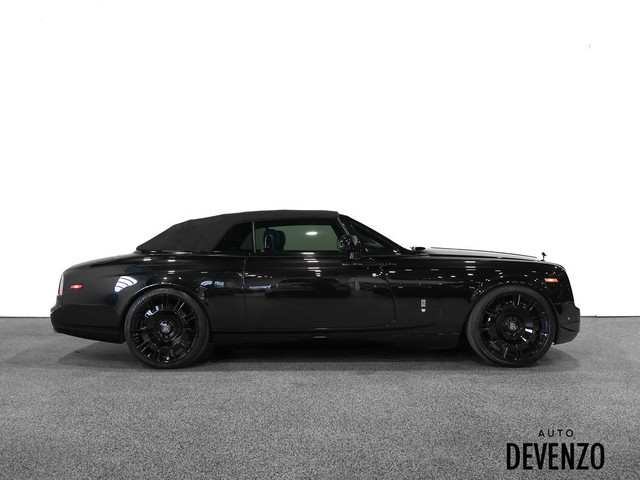 2014 Rolls-Royce Phantom Coupe Drophead V12 6.7L in Cars & Trucks in Laval / North Shore - Image 3