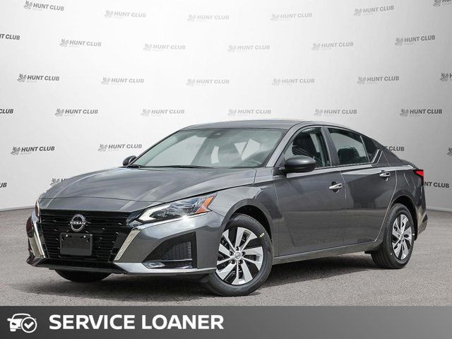 2024 Nissan Altima in Cars & Trucks in Ottawa