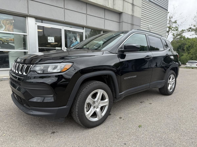 Jeep Compass Sport 2023 in Cars & Trucks in Mississauga / Peel Region