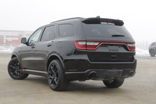 2024 Dodge Durango SRT 392 Premium in Cars & Trucks in Edmonton - Image 4