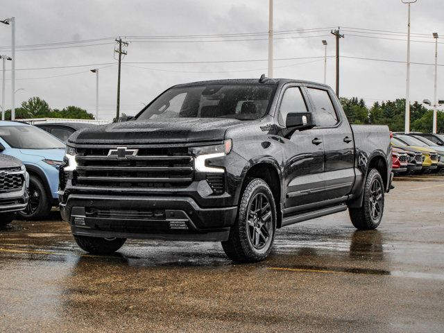 2026 Chevrolet Silverado 1500 High Country in Cars & Trucks in Edmonton - Image 4