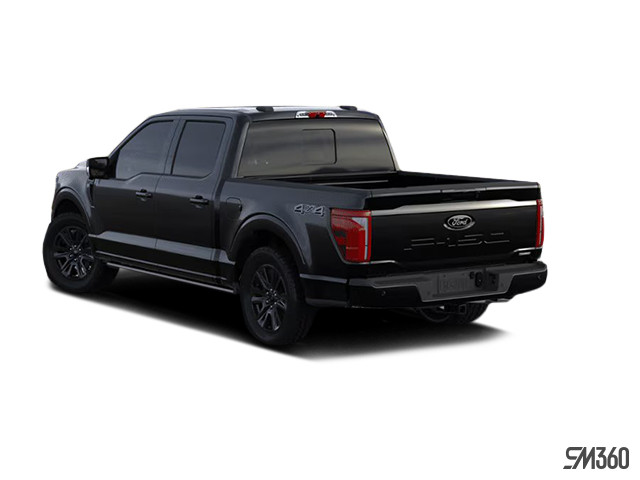 2024 Ford F-150 Platinum - DEMO in Cars & Trucks in Windsor Region - Image 2