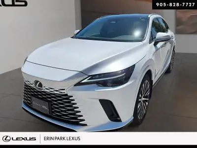 LUXURY Engine: LIGHT/MEDIUM DUTY L/100Km City: 11.2 L/100Km Hwy: 8.4 Safety Equipment Electronic Sta...