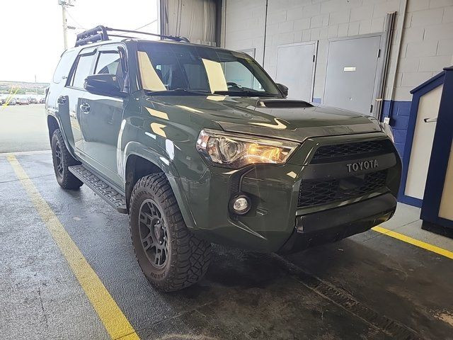 2020 Toyota 4Runner TRD PRO | Leather | Sunroof | Nav | JBL in Cars & Trucks in Guelph - Image 4