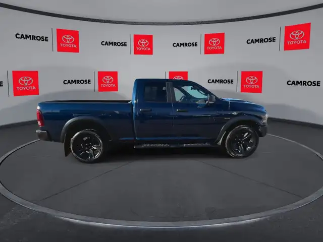 2022 Ram 1500 Classic BASE dans Autos et camions dans Ville d’Edmonton - Image 10