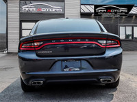 AFFORDABLE, LOW KMS SUPER COOL RIDE. YOU JUST GOTTA LOVE THIS DODGE RWD PLATFORM - SUPER RELIABLE -... (image 3)