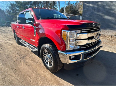  2019 Ford F-250 XLT