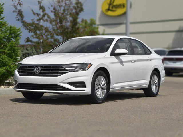 2019 Volkswagen Jetta Comfortline in Cars & Trucks in Red Deer