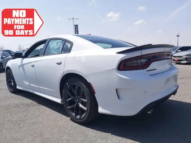 2023 Dodge Charger GT in Cars & Trucks in Ottawa - Image 11