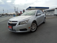 2012 Chevrolet Cruze