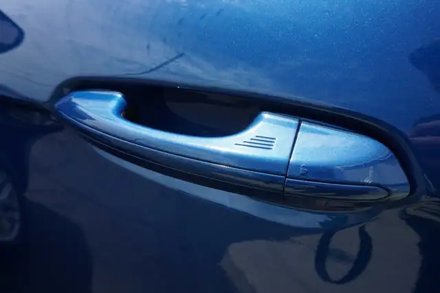 2022 Ford Edge in Cars & Trucks in Oakville / Halton Region - Image 36