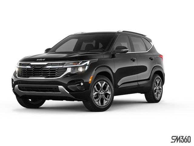 2026 Kia Seltos in Cars & Trucks in Oshawa / Durham Region - Image 3