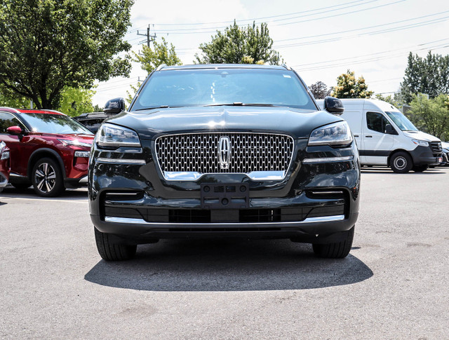 2022 Lincoln Aviator Reserve in Cars & Trucks in Kitchener / Waterloo - Image 2