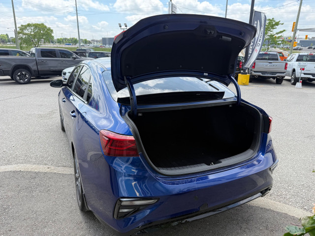 2019 Kia Forte EX in Cars & Trucks in Markham / York Region - Image 4
