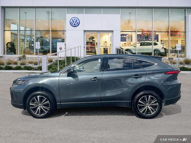 2023 Toyota Venza in Cars & Trucks in Abbotsford - Image 2