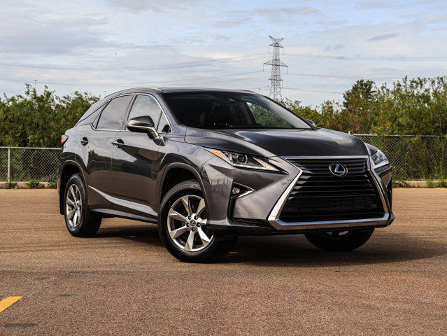 2019 Lexus RX RX 350 Premium V6 AWD in Cars & Trucks in Strathcona County - Image 2
