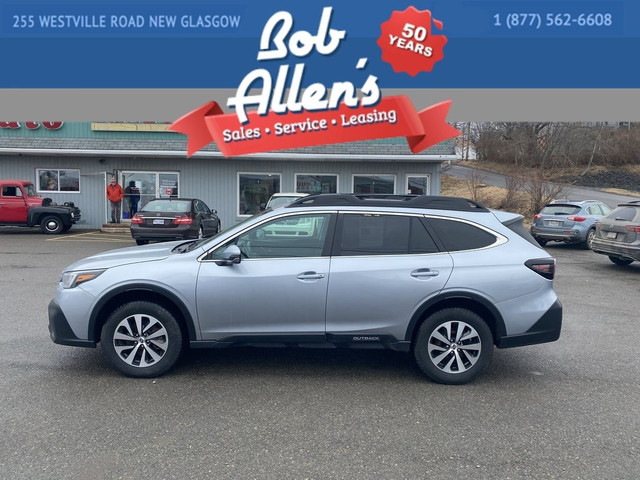  2022 Subaru Outback Touring EYE SIGHT AWD ROOF in Cars & Trucks in New Glasgow