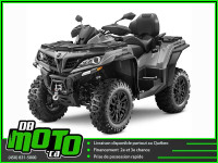 2024 CFMOTO C FORCE 800 2 PLACES XC EPS ** AUCUN FRAIS CACHE **