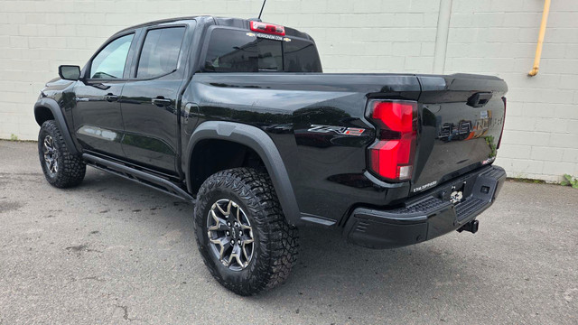 2025 Chevrolet Colorado ZR2 in Cars & Trucks in New Glasgow - Image 3