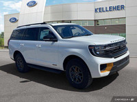 This Ford Expedition has a strong Twin Turbo Premium Unleaded V-6 3.5 L/213 engine powering this Aut... (image 6)
