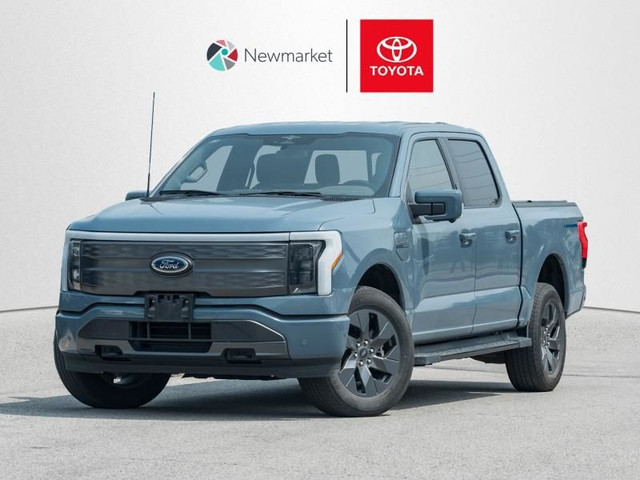 2023 Ford F-150 Lightning Pro in Cars & Trucks in Markham / York Region