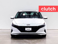 NO ACCIDENTS / CLEAN CARFAX / 1 OWNER / Climate Control, Dual Zone Front Climate Control, Bluetooth... (image 1)